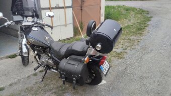 Kawasaki en 500 - 2