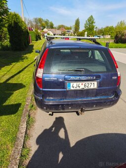Prodám Ford Mondeo MK3 combi - 2