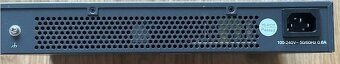 Switch To-link TL-SF1024D 24x10/100M - 2