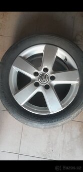 Alu kola touran - 2