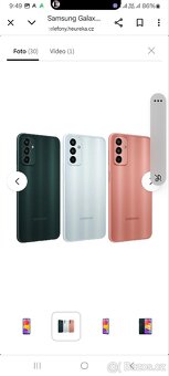 Samsung M13 - 2