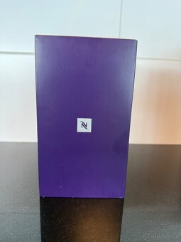Šlehač mléka nespresso aeroccino 3 - 2