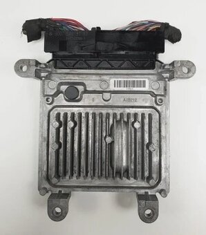 JEDNOTKA MOTORU MERCEDES-BENZ OE A6519005301 - 2