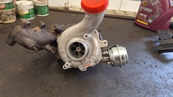 Turbo - 2