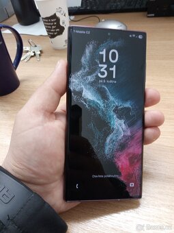 Samsung S22 Ultra 12gb/256gb - 2