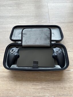 PlayStation Portal Midnight Black - 2