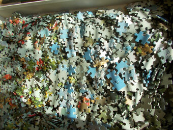 Puzzle 2000 - 2