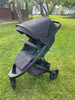 Thule Spring 2021 - 2