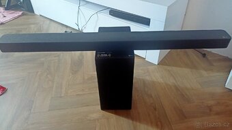 LG soundbar
LG SN6YNN - 2