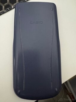 Kalkulačka Casio fx 570es plus - 2