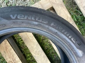 Letní pneu Hankook Ventus 205/55 R17 93H - 2