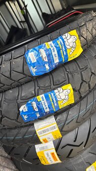 Pneu Mitas Enduro Trail ADV 90/90-21 a 150/70-18 - 2