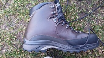 Turistické boty Zamberlan Flex STM , Gore tex 27 cm - 2