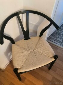 Židle wicker - 2