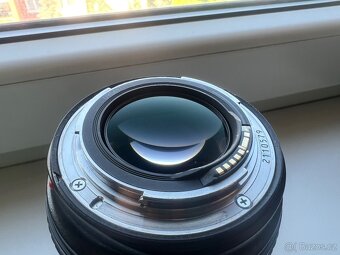 CANON EF 24-70 mm f/2,8 L USM - 2