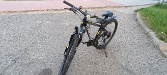 KROSS HEXAGON 29" 5.0 2023 - 2