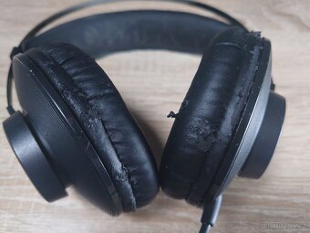 AKG K72 - 2