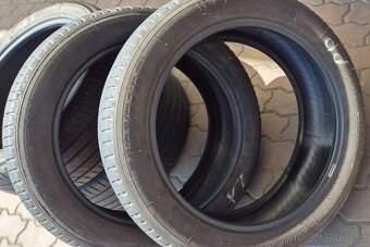 Pneumatiky Michelin - 2