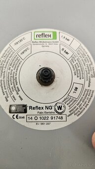 Expanzní nádoba reflex 80l - 2