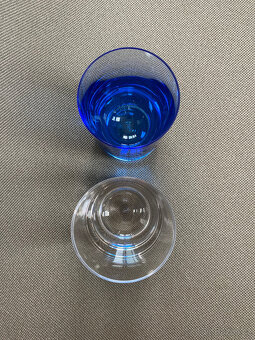 Moser 2x univerzální sklenice 220ml, Whisky Set - 2