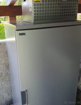 Chladici box na zvěřinu MZ 1850 - 2