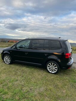 Touran 2.0 TDI LIFE - 2
