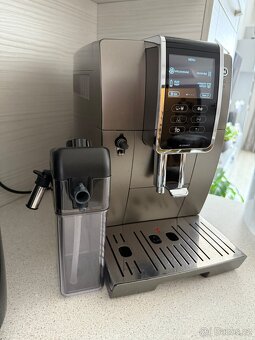 DeLonghi Dinamica plus - 2