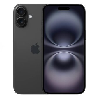 NOVÝ Apple IPhone 16 Plus - 2