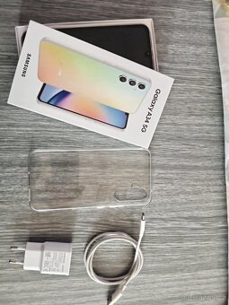 Samsung A34,5g 128gb - 2