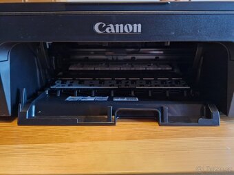 Canon TS3150 - 2