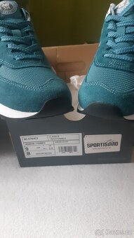 Tenisky New Balance - 2
