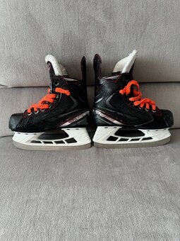 Brusle Bauer Vapor X2.7 youth 10,5 - 2