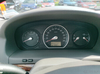 Hyundai Sonata NF 2007, 2.0i 106Kw, manuál - 2