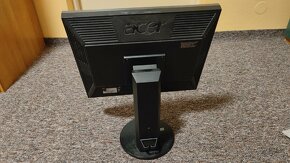 Acer monitor - 2