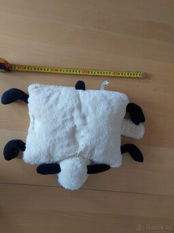 POLŠTÁŘ OVEČKA - 2