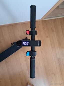 Elektrokoloběžka GoGEN - 2