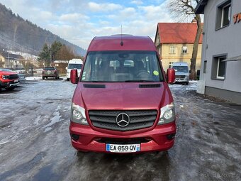 Mercedes-Benz Sprinter 516 - 2