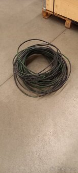 Kabel CYKY-J 3x2,5 - 2