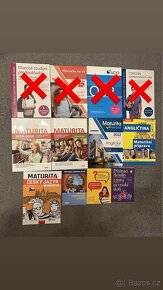 Prijmaci zkoušky na VS, maturita - 2