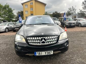 Mercedes-Benz ML 320 CDI 4MATIC - 2