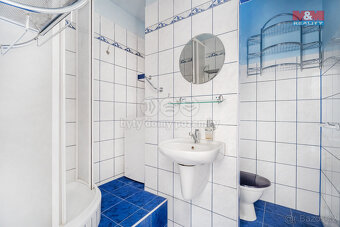 Pronájem bytu 1+1, 35 m², Ústí nad Labem, ul. Glennova - 2