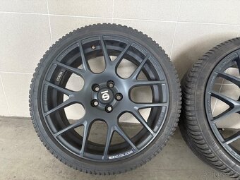 Sparco Pro Corsa 5x100 R17 - 2