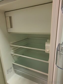 DOPRAVA - levná lednice s mrazákem - 2