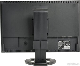 Eizo CG243W-BK 24 - profesionální monitor s HW kalibrací - 2