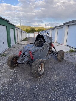 Buggy - 2