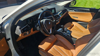 BMW 530d Xdrive touring - 2