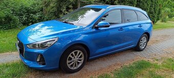 Hyundai I30 1.0 T-GDI TRIKOLOR r.11/2017 - 2