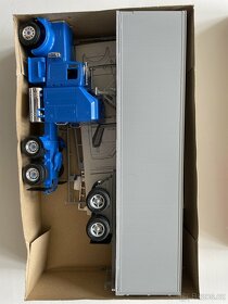 Kenworth 1/32 Monogram - rarita - 2
