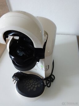 Kávovar Bosch Tassimo - 2