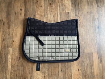 Sada Equestrian Stockholm Chantelle VS - 2